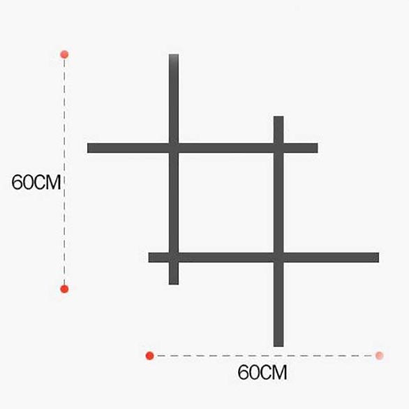 Настенная полка 