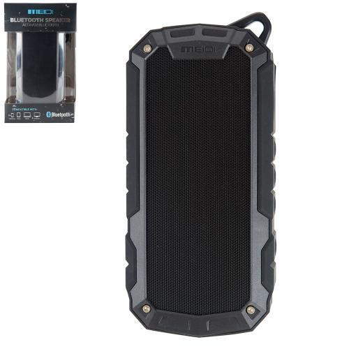 Портативная Bluetooth-колонка MEIDI VB-206 Харьков - изображение 1