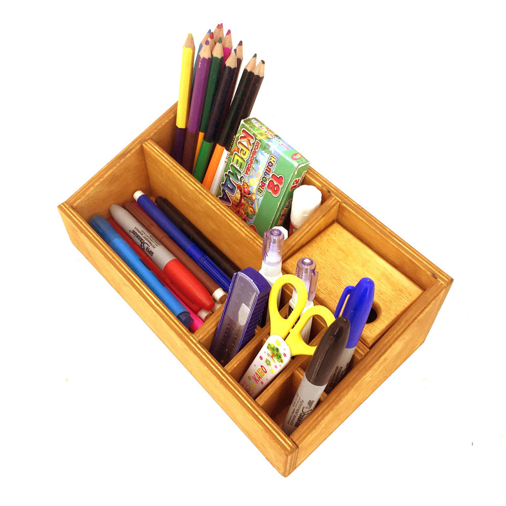 Настольный органайзер 