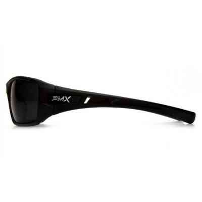 Сонцезахисні окуляри Pyramex Velar Сірі (2ВЕЛАР-20) Вінниця