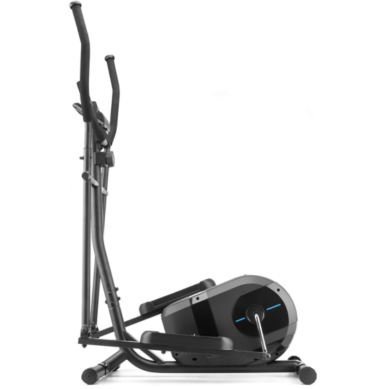 Орбітрек магнітний для домашніх тренувань із регулюванням навантаження та комп'ютером Gymtek XC1000 Київ