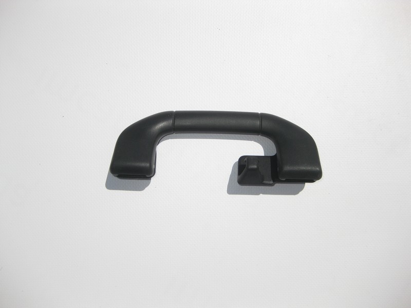 Mercedes-Benz  A2048100151 9051 Стельова ручка задня чорна C-Class W204 E-Class W212 CLS C218 Одеса - фото 1