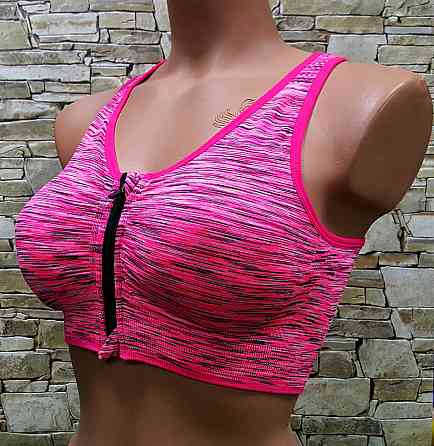 Жіночі топи для фітнесу Суми