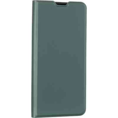 Чохол до мобільного телефона BeCover Exclusive New Style Infinix Hot 30 (X6831) Dark Green (711213) Вінниця