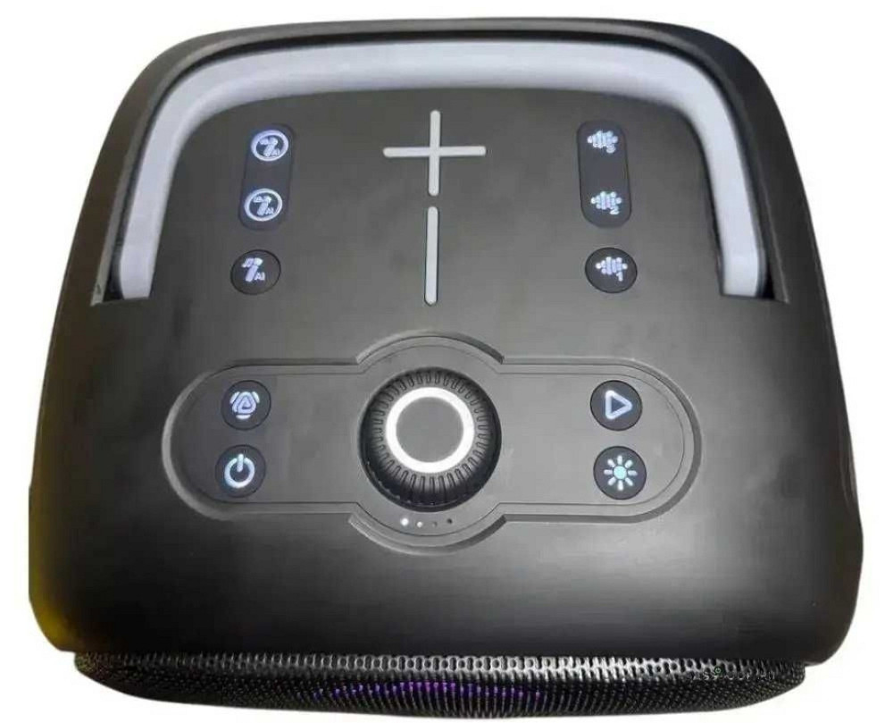 Hopestar Party One Club  650W Bluetooth колонки (Нові) Харьков - изображение 7