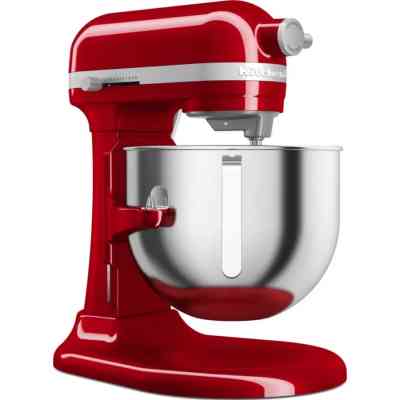 Кухонный комбайн KitchenAid 5KSM70JPXEER Винница