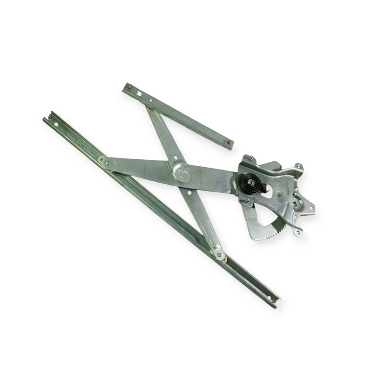 Склопідйомник передній правий (під електромотор) Авео Мукачево - фото 1