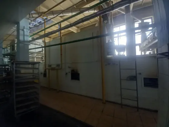 Продам діючий Хлібзавод, під ключ. Повністю налаштований бізнес-процес включаючи: 1616 м2 будівель, 84 соток землі. 85 чоловік персоналу. Дніпро