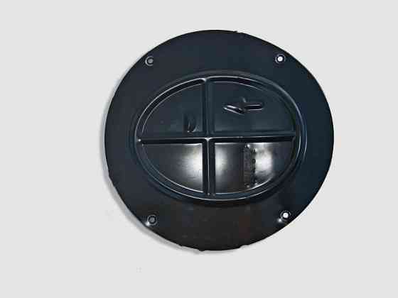 Mercedes-Benz  A2056101102 Сервісна кришка паливного насоса E-Class W212 W213 C238 CLS C218 C-Class W204 W205 GLC X253 GLK X204 Одеса