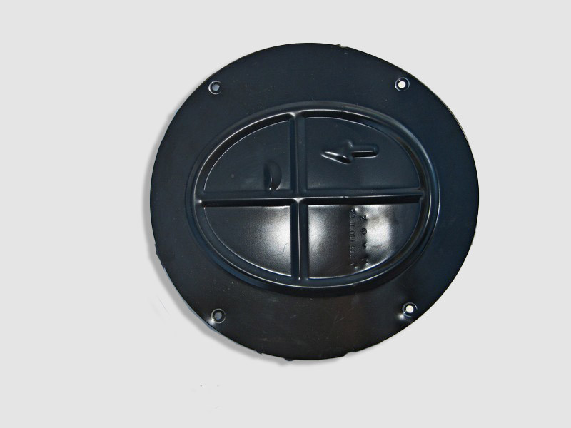 Mercedes-Benz  A2056101102 Сервісна кришка паливного насоса E-Class W212 W213 C238 CLS C218 C-Class W204 W205 GLC X253 GLK X204 Одесса - изображение 1