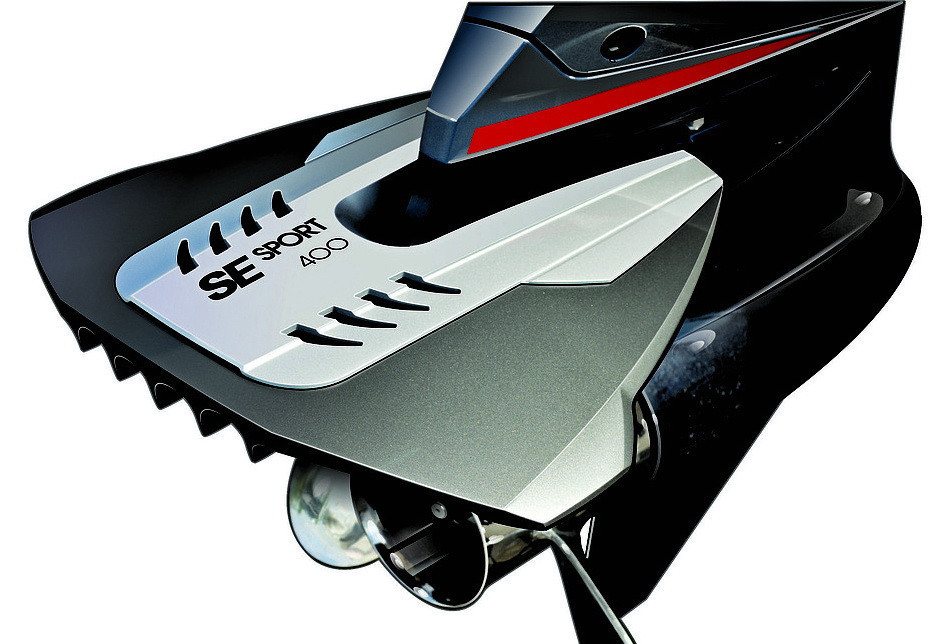 Гидрокрило Se Sport 400 До 300 Л. С. Київ - фото 2