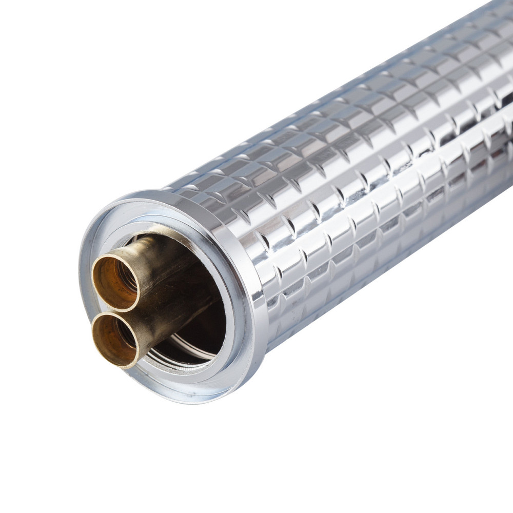 Кухонний змішувач Mixxus Premium Oliwer 017 REFL.BLACK MI6965 Харків - фото 3