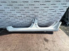 Поріг кузова лівий Nissan Note E11 2005-2012