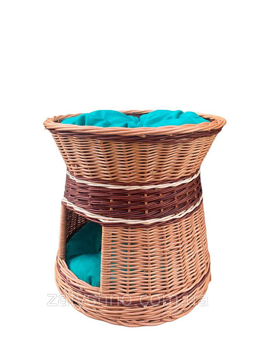 Домик лежак для кошки или собаки Киев - изображение 9