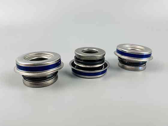 Ущільнення торцеве водяного насоса Д-243, 245, 260, ЄВРО-2 КамАЗ, ЗМЗ-405 Мукачево