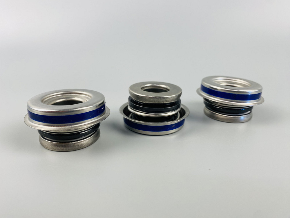 Ущільнення торцеве водяного насоса Д-243, 245, 260, ЄВРО-2 КамАЗ, ЗМЗ-405 Мукачево - фото 3