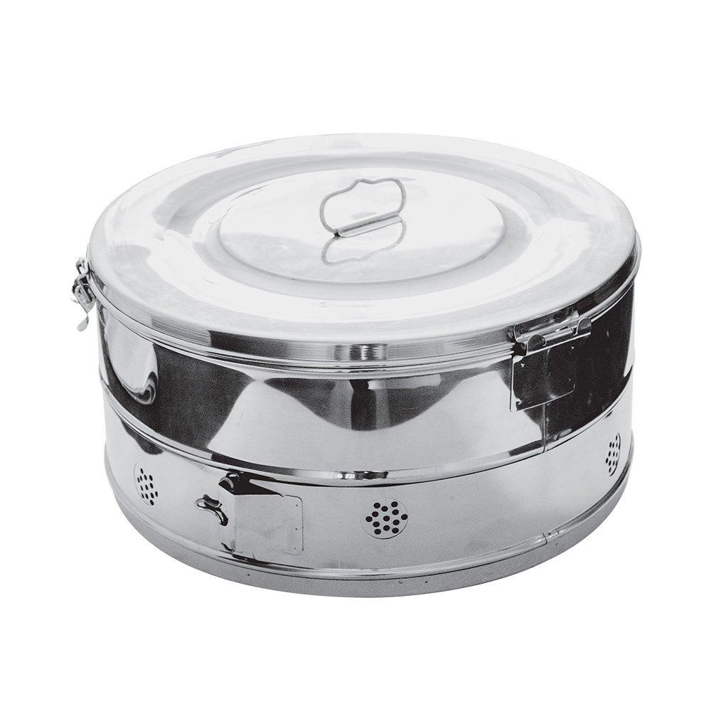 Cтерилизационный бикс Schimmelbusch БИКС-КСК-12, JH-2001-32 Днепр - изображение 1