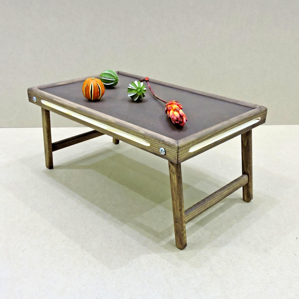 Столик-поднос для завтрака 