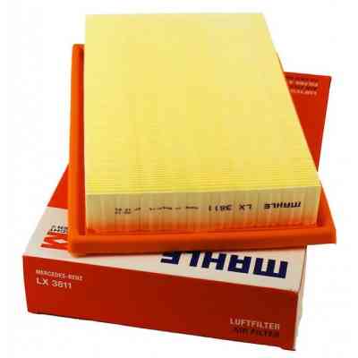 Воздушный фильтр для автомобиля Mahle LX3811 Винница