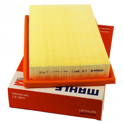 Воздушный фильтр для автомобиля Mahle LX3811 Винница - изображение 2
