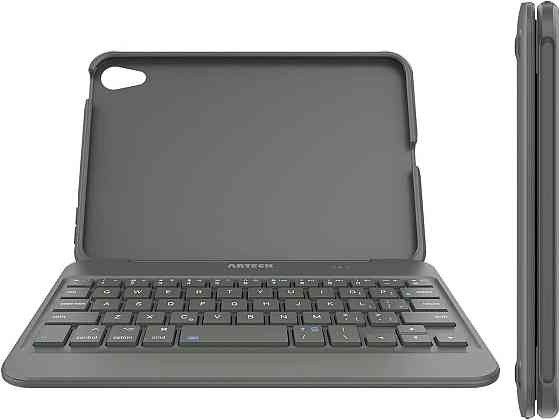 Фирменный чехол-клавиатура Arteck HB342 для iPad Mini 6/ iPad mini A17 Pro (2021/2024) Днепр