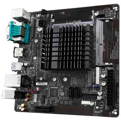 Материнська плата GIGABYTE N4120I H Вінниця