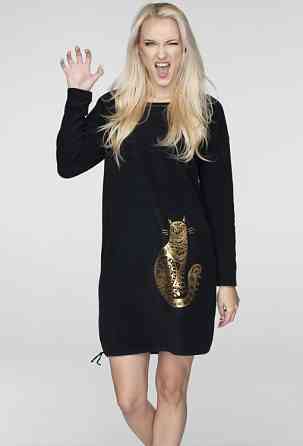 Домашнее платье Key LHD 742 B19 Киев