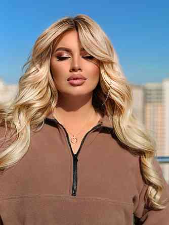 Спортивний костюм на флісі жіночий "Real" | Норма та батал Кпачино, 54-56 Київ