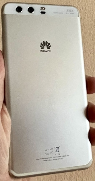 Смартфон Huawei P10 Plus 6/128Gb. Камера Leica. Киев - изображение 2