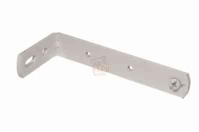 Кронштейн стіновий для алюмінієвих систем (6 см) Бровари