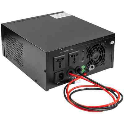 Инвертор Must 300W, 12V (EP20-0312V) Винница