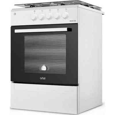 Плита Artel APETITO 10-G White Винница