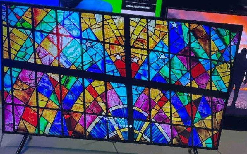 Телевизор: 50