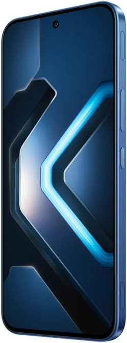 Смартфон Infinix GT 30 X6876 8/256GB Cyber Blue ( 15171 ) Харьков - изображение 3