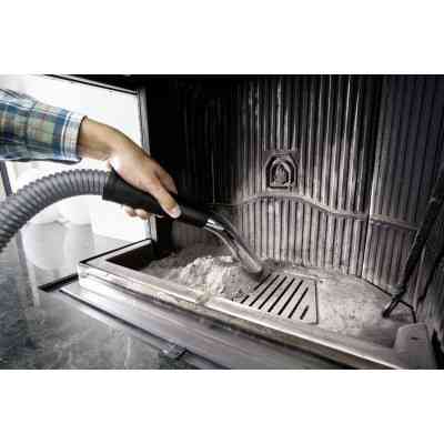 Пылесос строительный Karcher AD 4 Premium для сбора золы (1.629-731.0) Винница