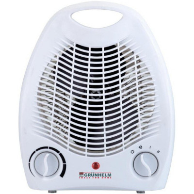Обігрівач Grunhelm FH-03 Вінниця - фото 1