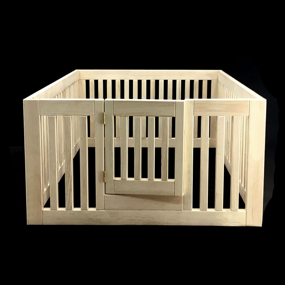 Вольер для щенков 