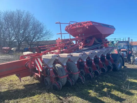 Сеялка Kverneland Optima TFmaxi Днепр