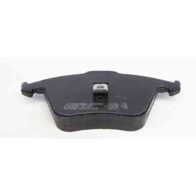 Тормозные колодки ZIMMERMANN 23762.200.1 Винница