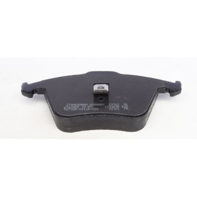 Гальмівні колодки ZIMMERMANN 23762.200.1 Вінниця - фото 1