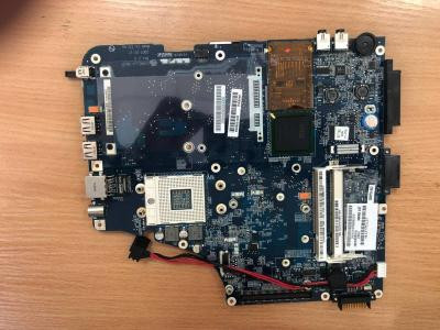 Материнська плата Toshiba Satellite A200-10x (ISKAE LA-3661P REV:2.0) Дніпро - фото 1