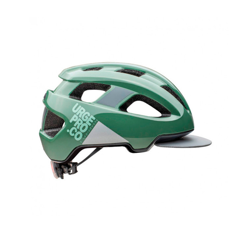 Шлем Urge Strail olive L/XL, 59-63 см Киев - изображение 1