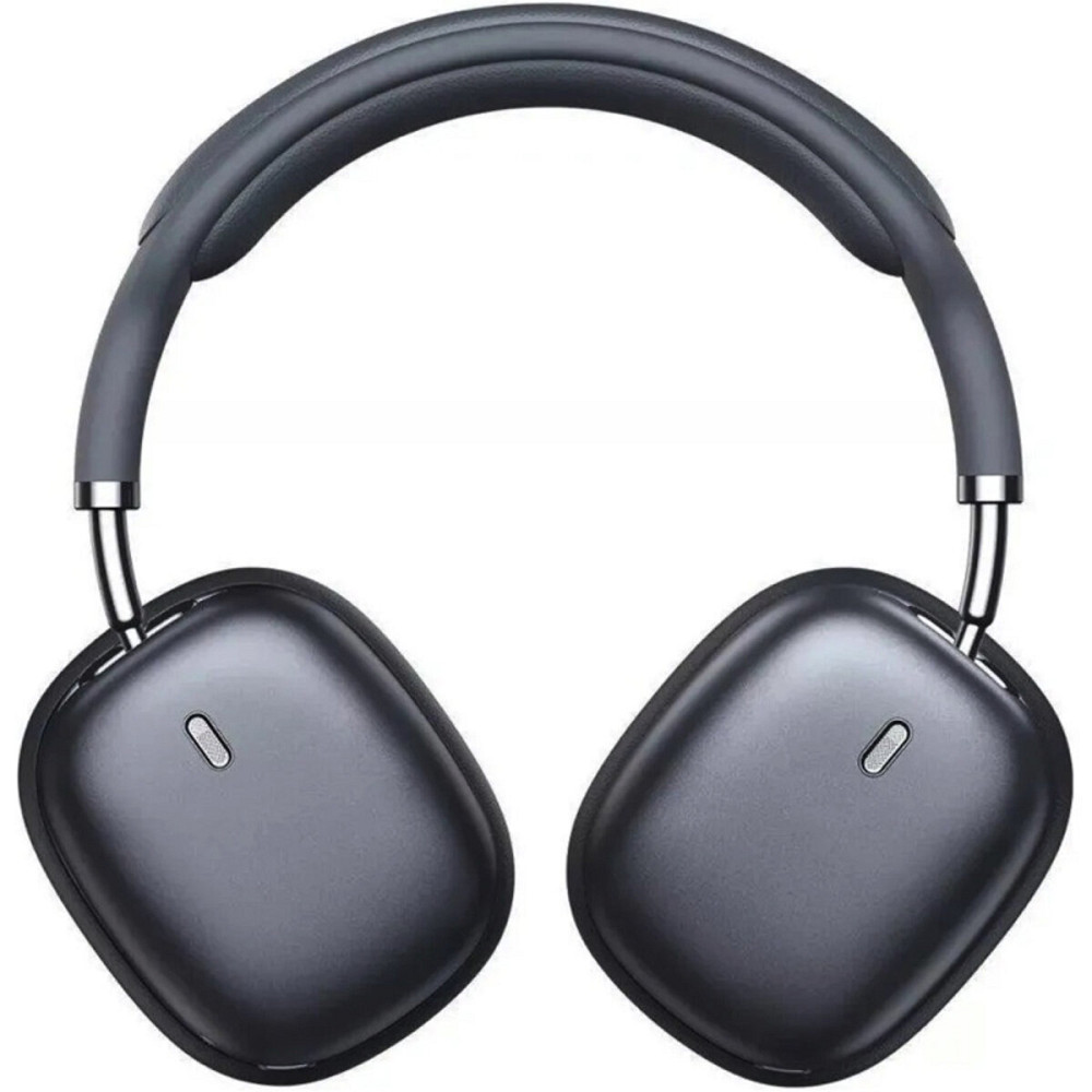 Навушники Baseus Bowie H2 Noise-Cancelling Wireless Headphone Grey (NGTW260013) Киев - изображение 2