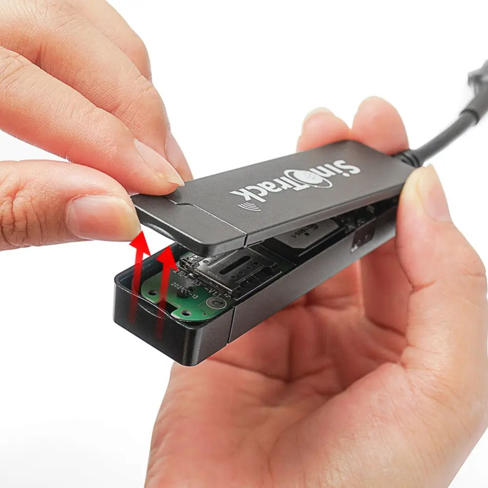 GPS-трекер SinoTrack ST-901A 4G (scooter version) Киев - изображение 7