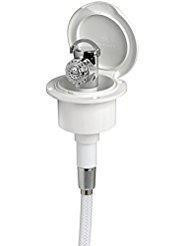 Душевая Ниша Elegant С Кнопочным Душем Mizar Киев - изображение 1