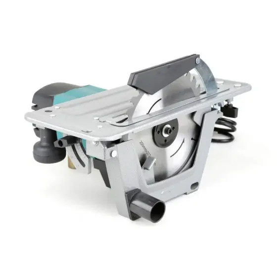 Циркулярна пила Euro Craft CS221 — оптимальний варіант для дому та майстерні Львів