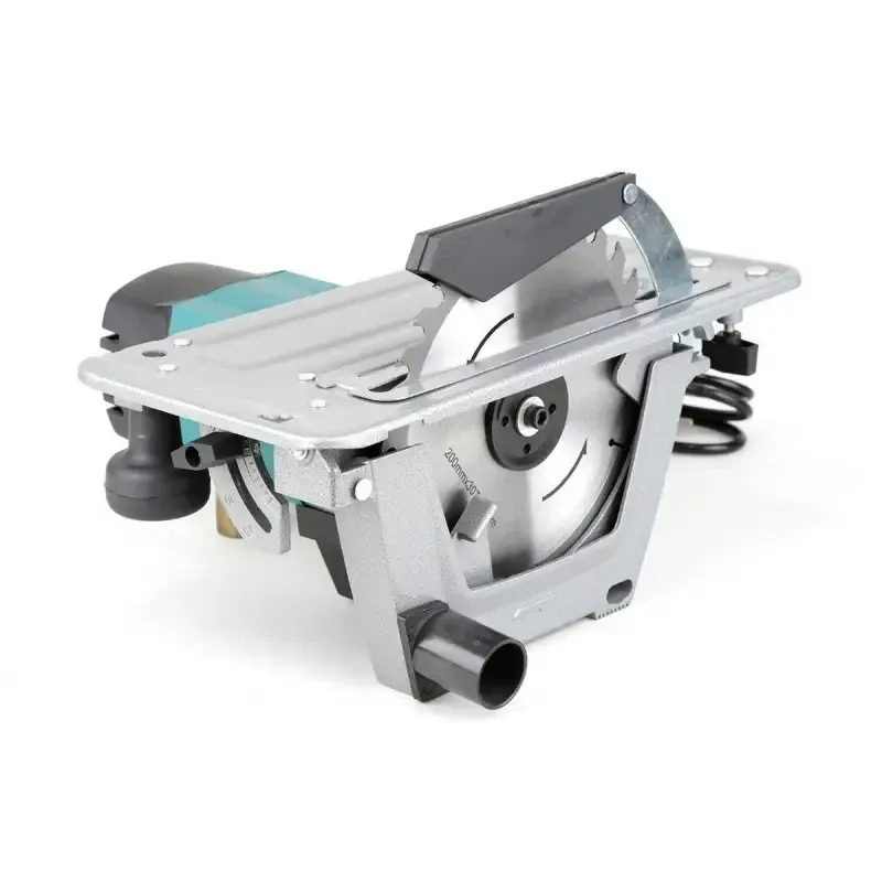 Циркулярна пила Euro Craft CS221 — оптимальний варіант для дому та майстерні Львів - фото 3