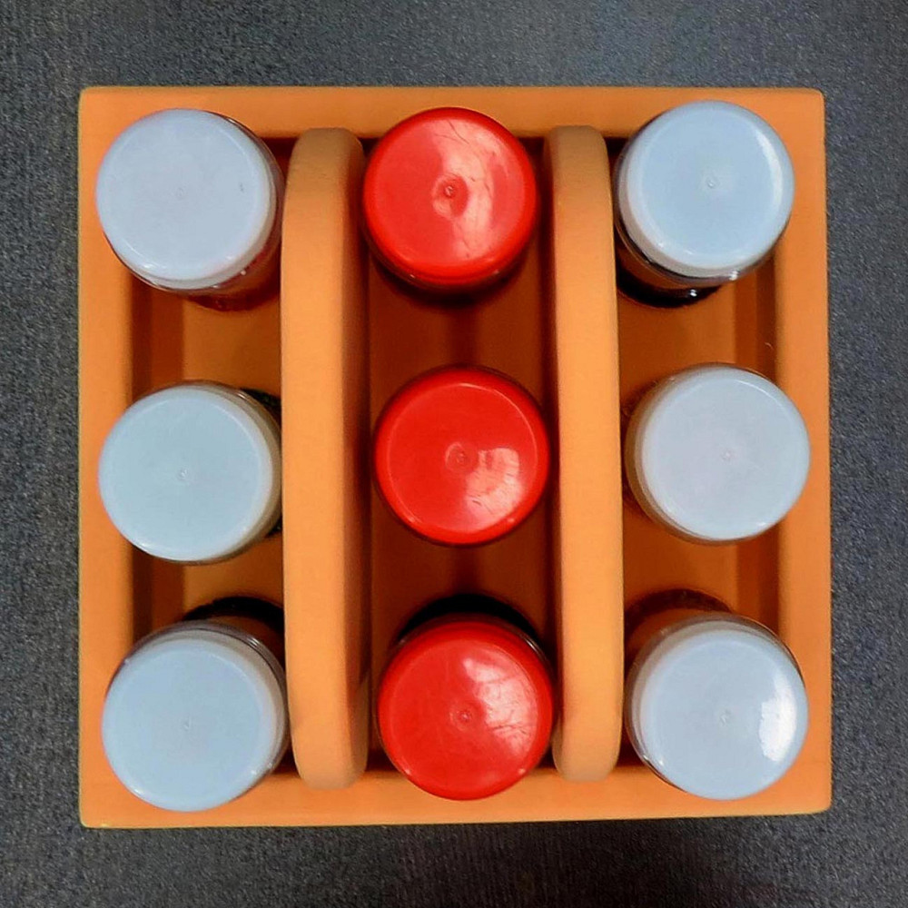 Салфетница 