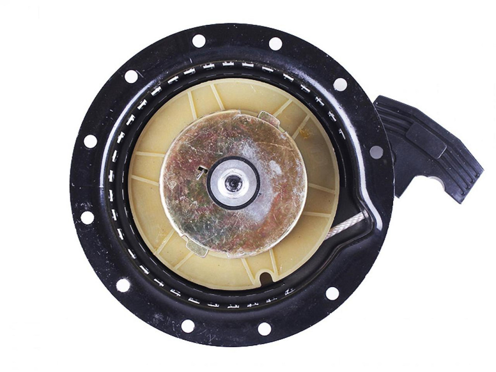 Стартер ручной (в сборе) мотоблок 170D Мукачево - изображение 1