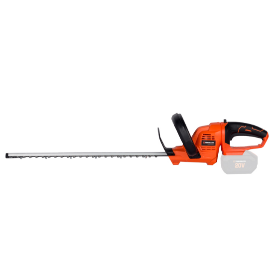 Кущоріз акумуляторний TCHT-510/i20 Tekhmann Житомир